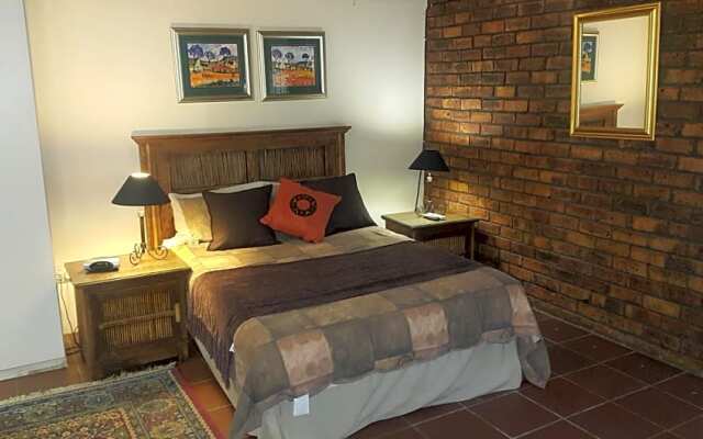 Albatross Bed And Breakfast
