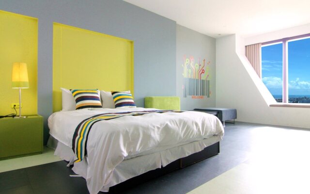 85 Ctree Hostel