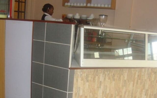 La Jardine Hotel