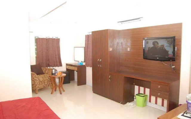 Elegance Suites Hotels