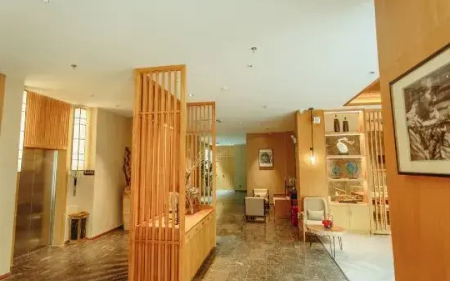 Lishui falls in love with Nujiang Boutique Inn