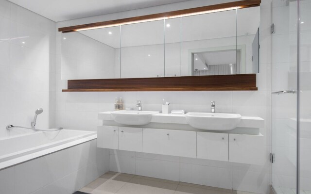 Zimbali Suites - Holiday Apartments