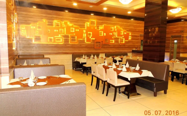 Hotel Darshan