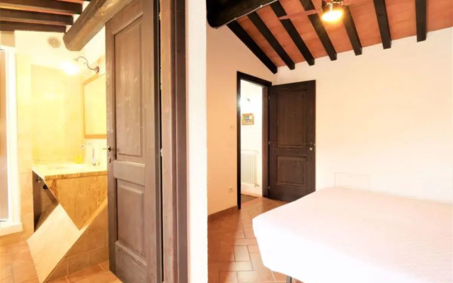 Apartment Chiara