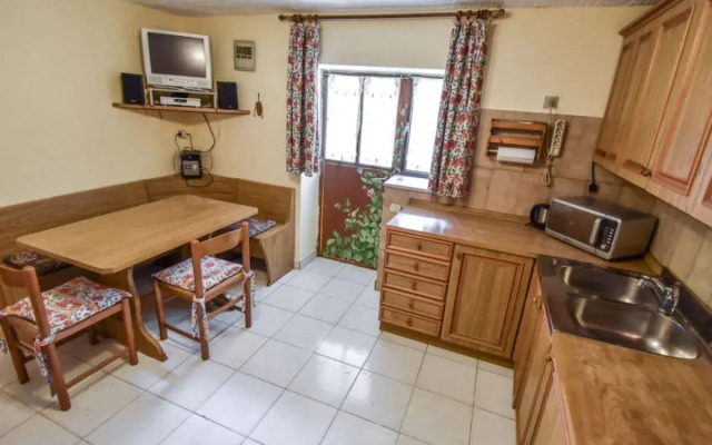 Apartment La Busa Alleghe 41827