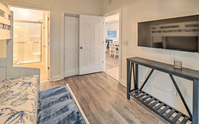 Magnolia Pointe Two-bedroom Apartment 402-4833