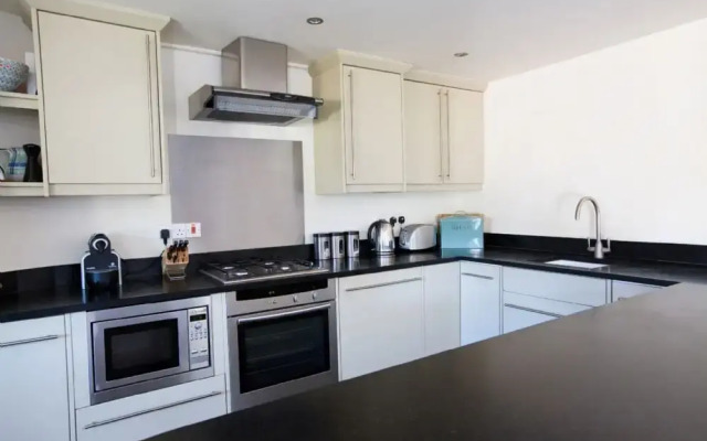 Mesmear Luxury Cottages