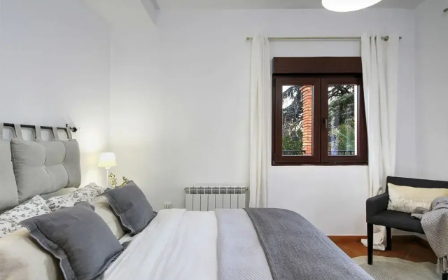 Exclusive Villa stunning Alhambra view - Villas_and_Bungalows in グレナダ - Photo 4
