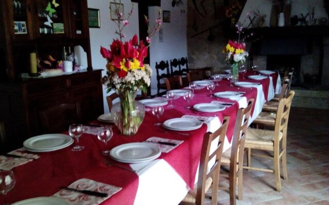 Agriturismo Casalpiano