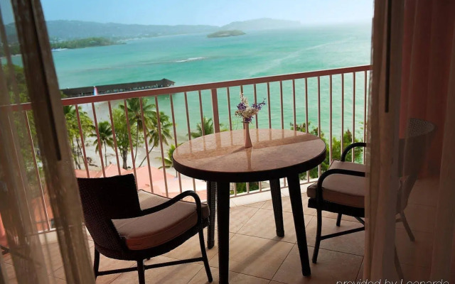 St. James's Club Antigua - All Inclusive