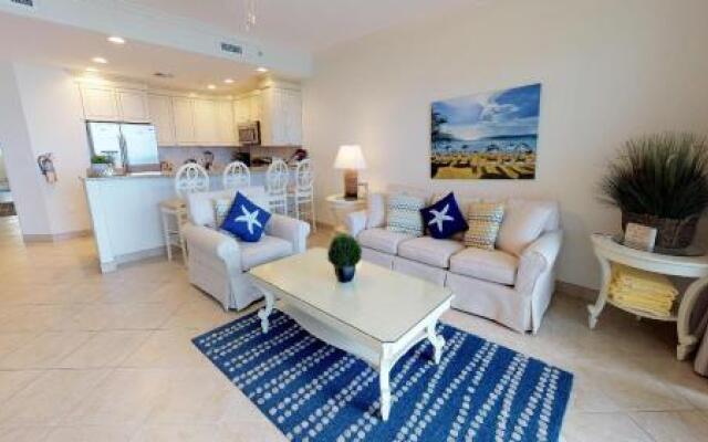 South Bay Beach Club Villa 6