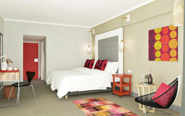 26 Degrees South Bush Boho Hotel