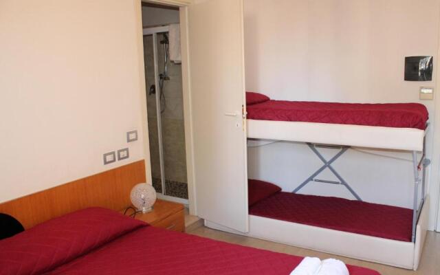 Hotel Morolli Rimini