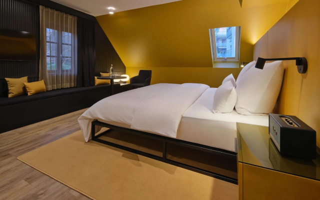 Hotel am Sophienpark