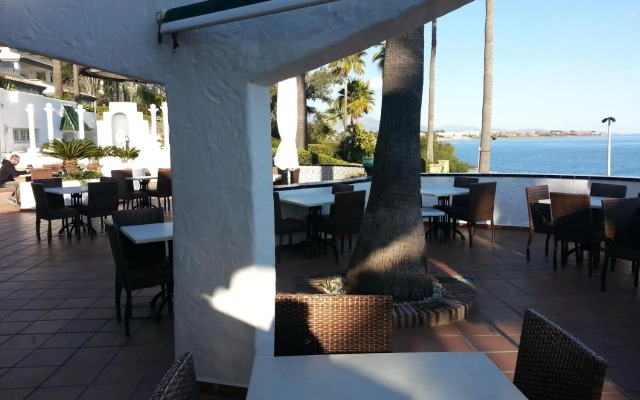 Dominion Beach Apartment