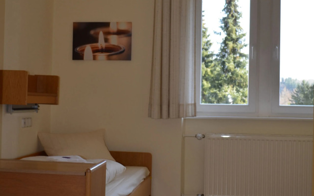 Stiftsberg Bildungs und Freizeitzentrum