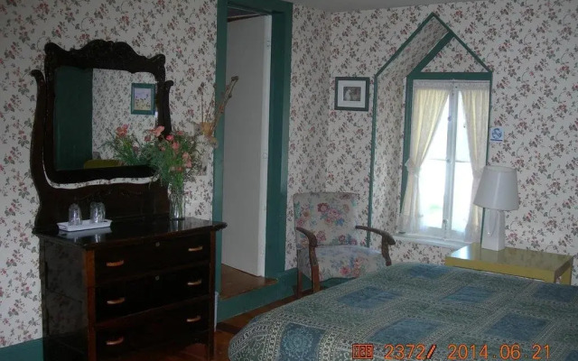 Auberge la Marée Douce