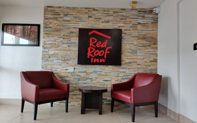 Red Roof Inn Houston – Jersey Village