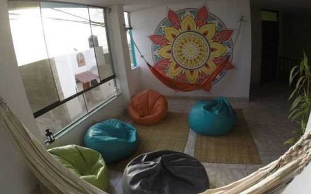 Frogs Surf Hostel Huanchaco