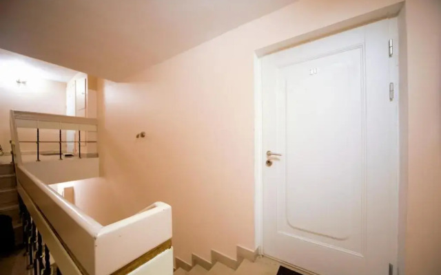 Old Town Apartments
