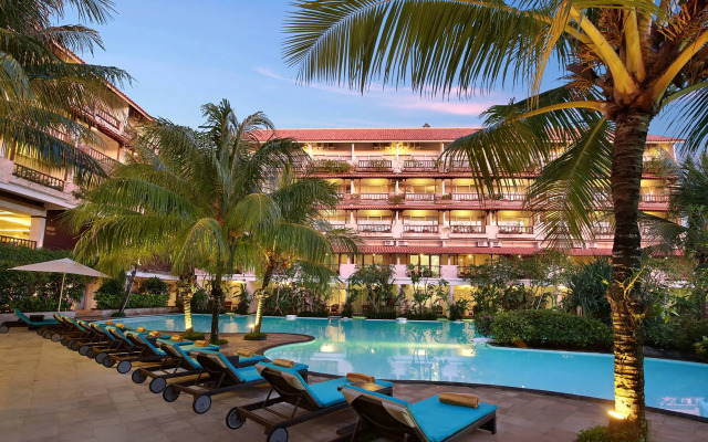 Swiss-Belhotel Segara