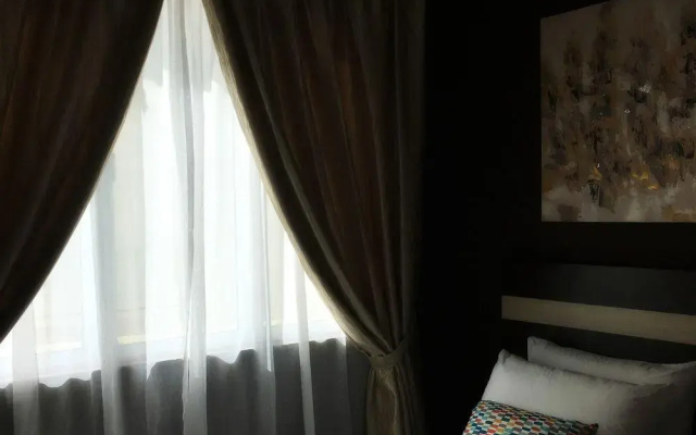 Chemara Boutique Hotel