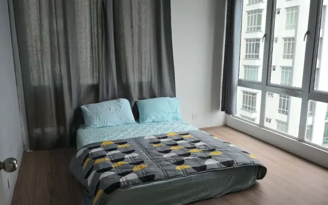 My Homestay @ BM City Leisure Mall
