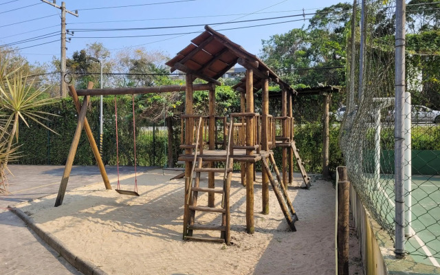 Apartamento Gratitude