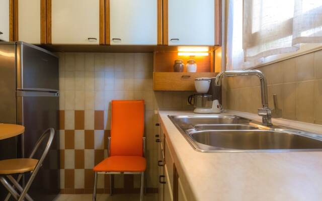 Secret Garden Apartment