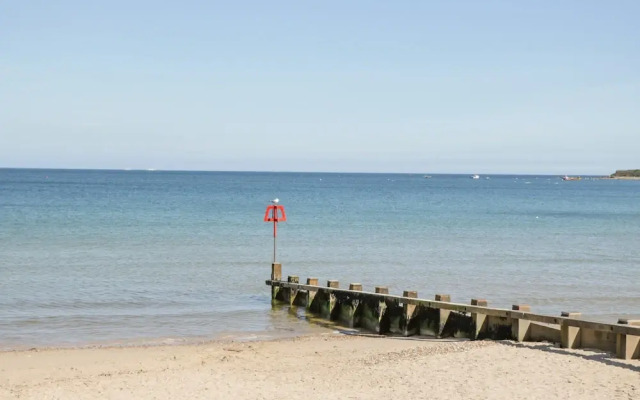 Number 10 The Penthouse