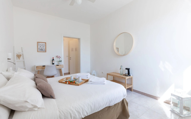 Biancaleuca Rooms & Suite