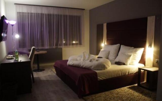 Hotel Fitromax Ajka