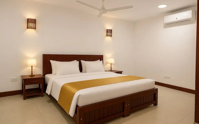 Bansri Villa - Mount Lavinia