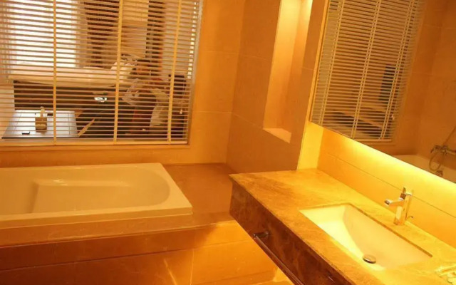 WYNN International Apartments