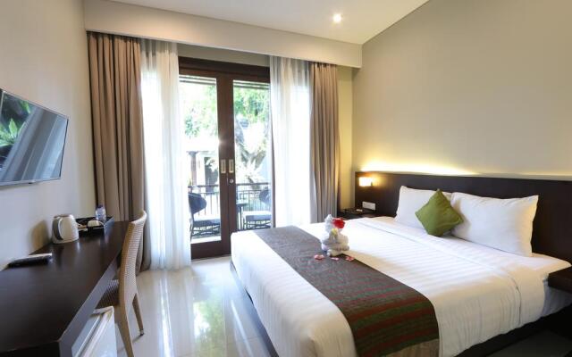 Argya Santi Resort