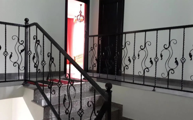 Apartment MaxinJauri