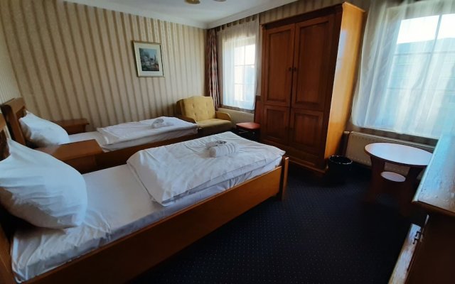 Hotel Janków