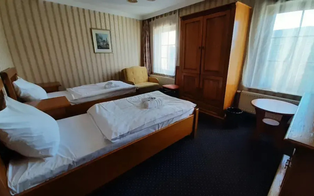 Hotel i Restauracja Janków