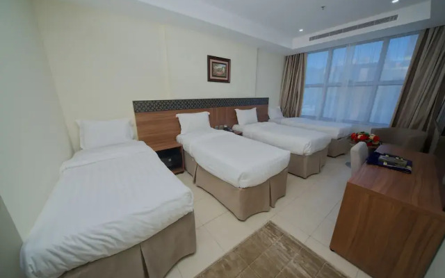 Meezab Al Sabiq Hotel 1