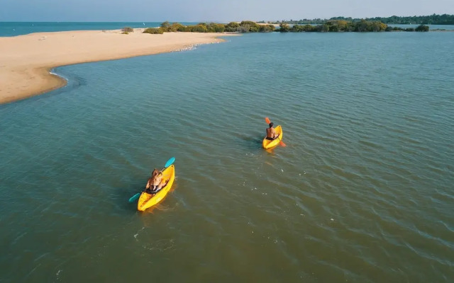 Elements Beach & Nature Resort