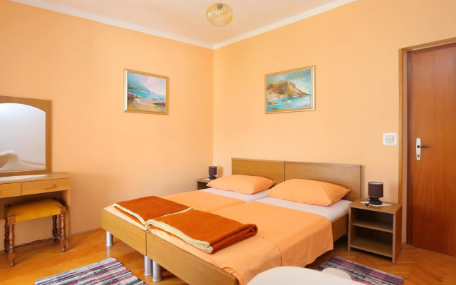 Apartments by the sea Arbanija, Ciovo - 18797