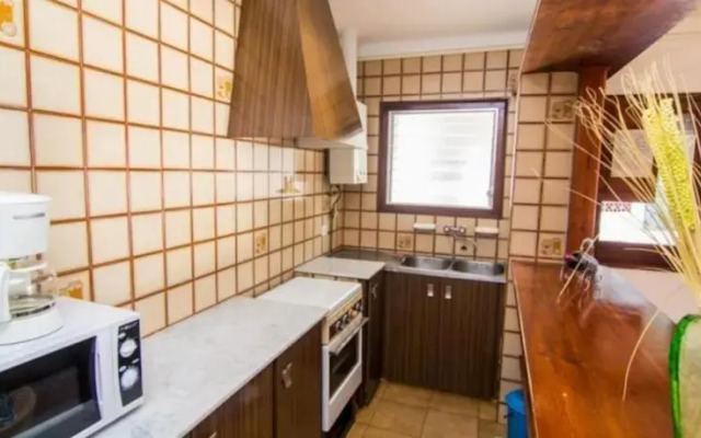 Apartamentos Almadraba Platja 3000