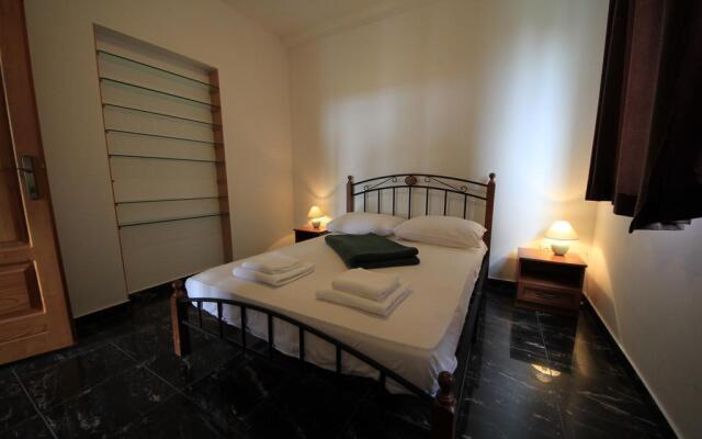 Apartments Paradiso