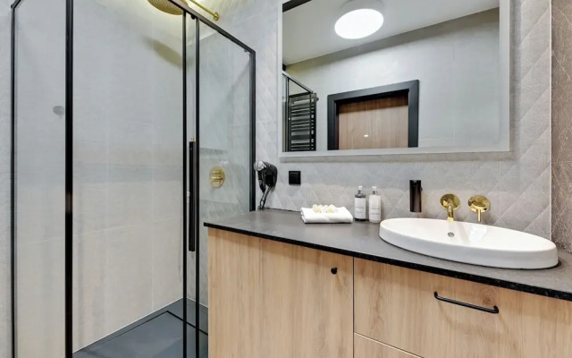 Grano Residence by Downtown Apartments