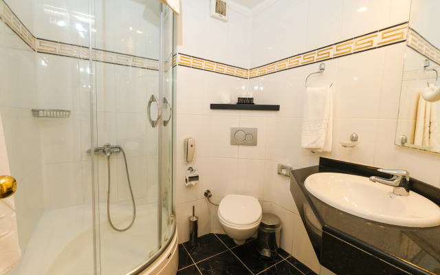 Bilem Hotel Beach & Spa