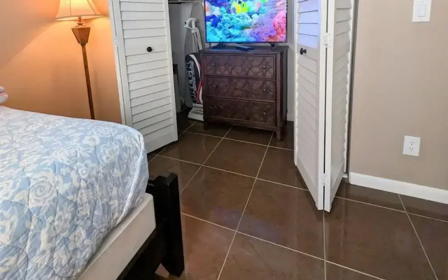 Sea Club #29 - Our Sunrise Nest