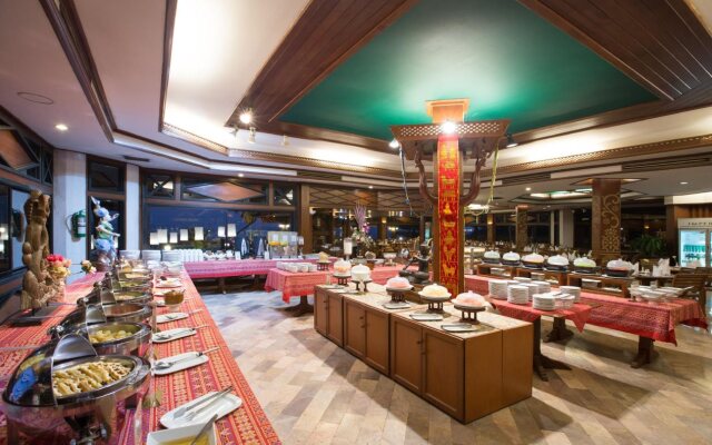 Imperial Golden Triangle Resort (SHA Extra plus)