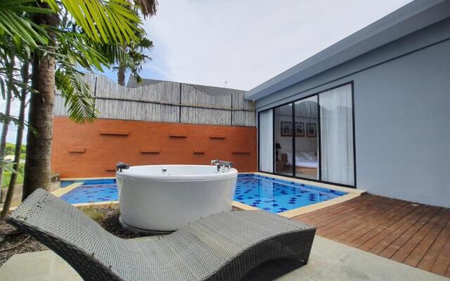Jefna Villa