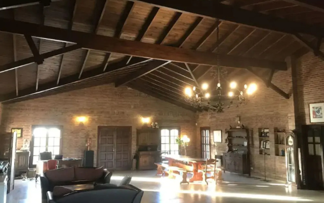 Finca La Carmelita