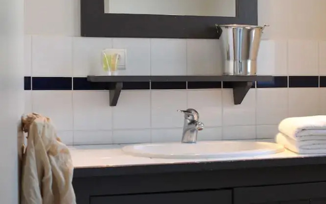 Villa 8 - Les Minutias Village